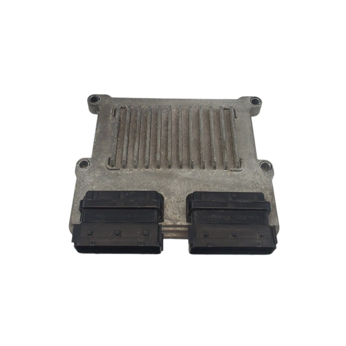 11 12 Kia Sedona Computer Brain Engine Control ECU ECM EBX Module 39109-3C660