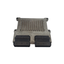 11 12 Kia Sedona Computer Brain Engine Control ECU ECM EBX Module 39109-3C660