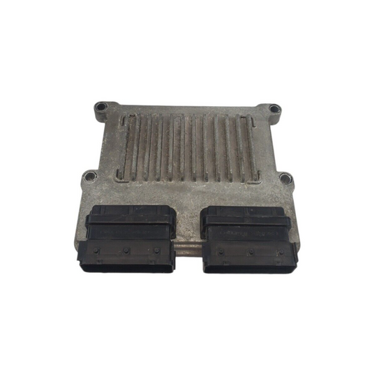 11 12 Kia Sedona Computer Brain Engine Control ECU ECM EBX Module 39109-3C660