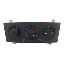 1999-2004 Jeep Grand Cherokee OEM Climate Control A/C Heat HVAC 55115904