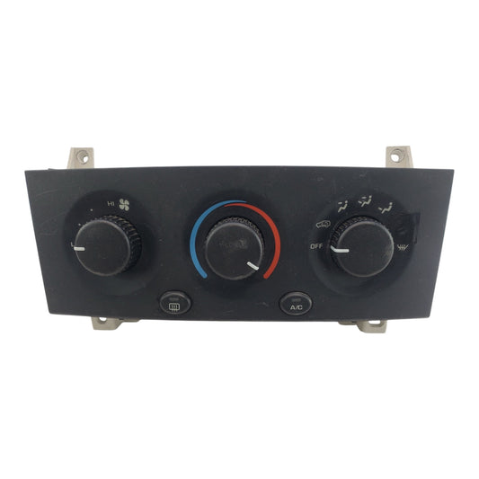 1999-2004 Jeep Grand Cherokee OEM Climate Control A/C Heat HVAC 55115904