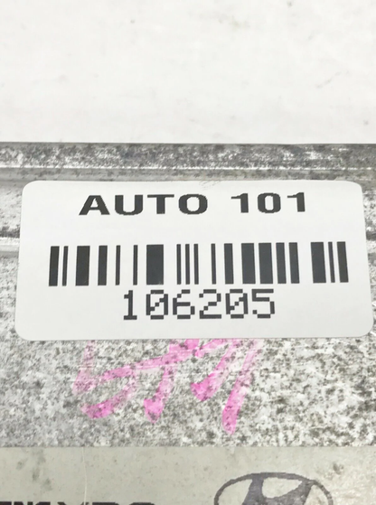 07-10 Hyundai Elantra Engine Control Module ECM Computer 39150-23013