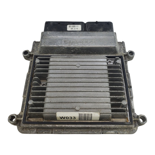 39100-2G333 ecm ecu computer 2009-2010 Hyundai Sonata