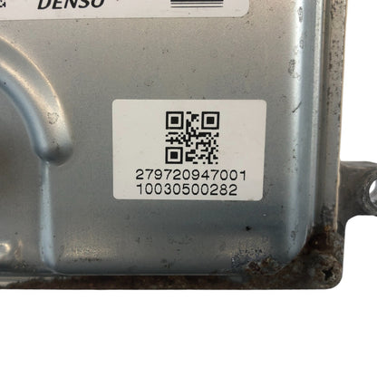 ✅ 09 VOLVO V70 S80 XC70 ENGINE Control Module ECM Computer 30788992 AA