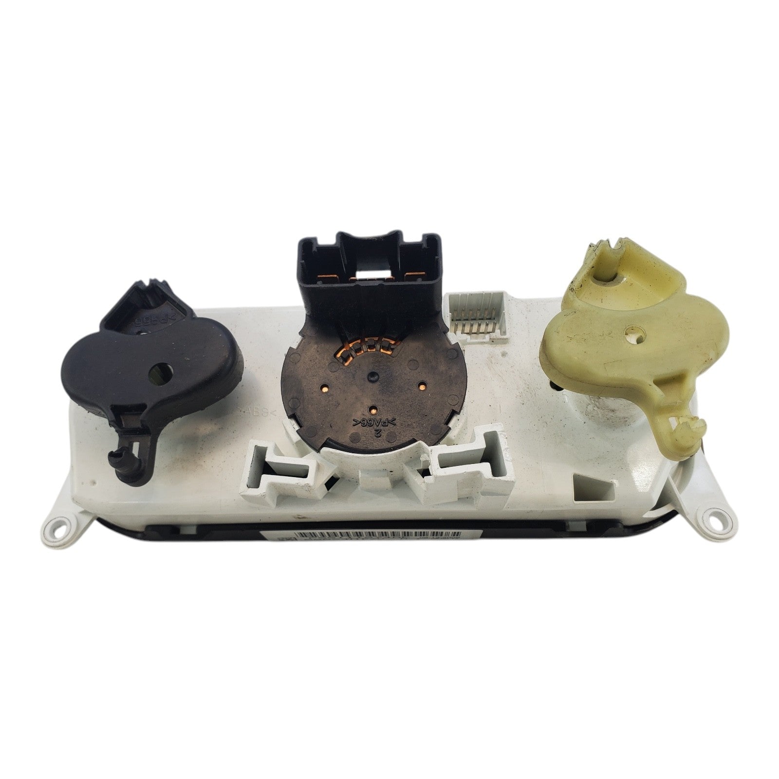 Heat A/C Climate Temperature Controls 2007-2009 DODGE CALIBER P55111874AE