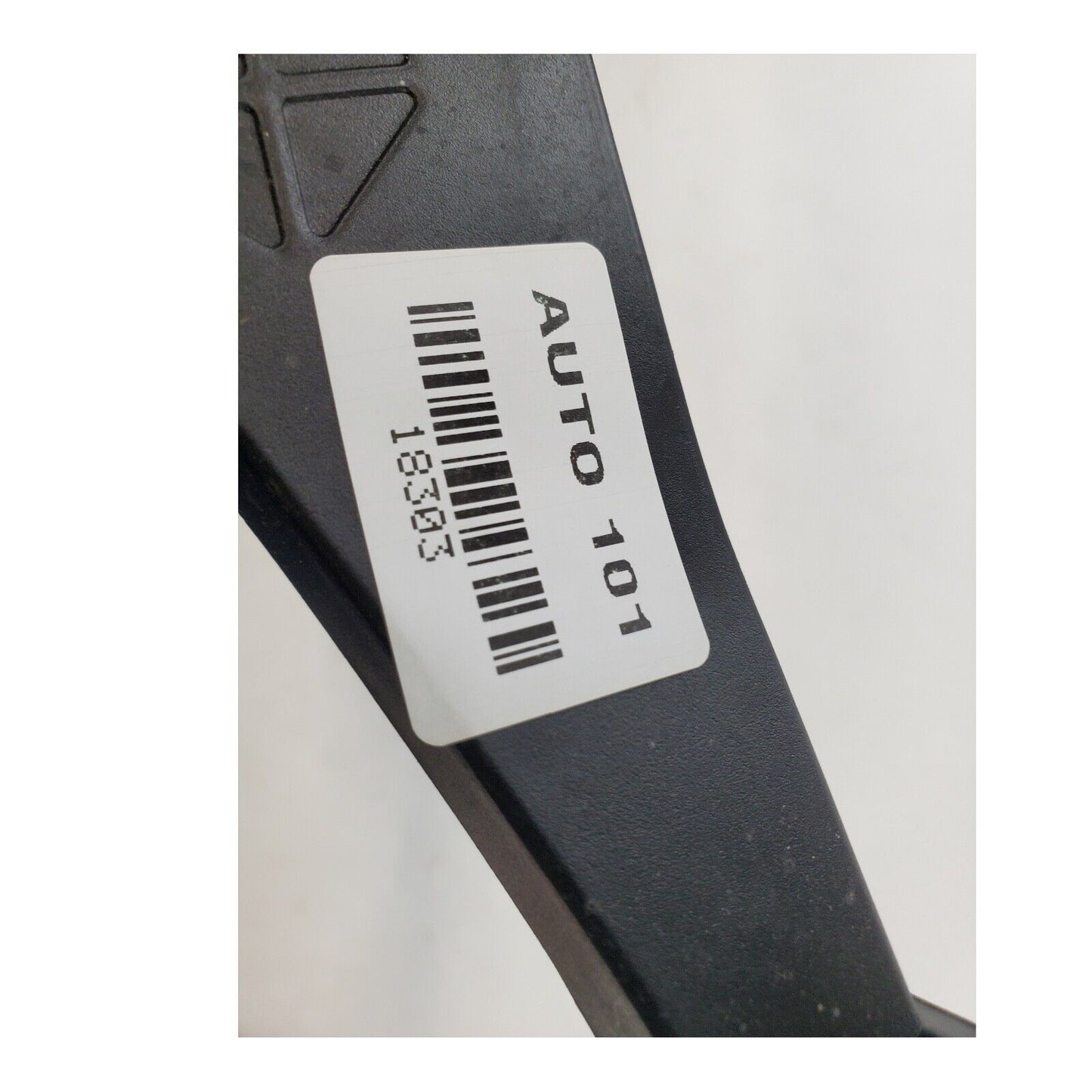 08-16 CARAVAN T&C GAS PEDAL ACCELERATOR ASSEMBLY OEM 05281225AA