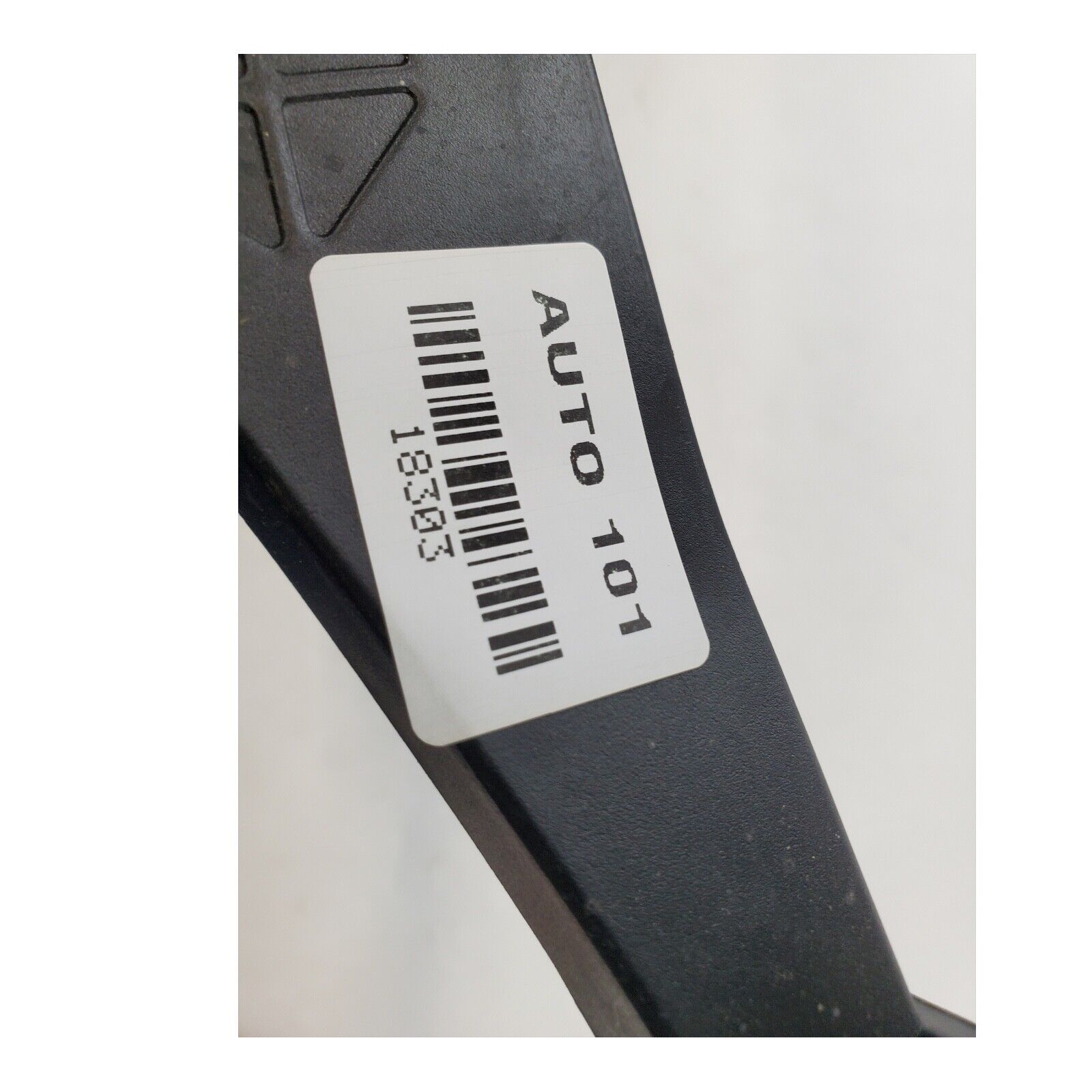 08-16 CARAVAN T&C GAS PEDAL ACCELERATOR ASSEMBLY OEM 05281225AA