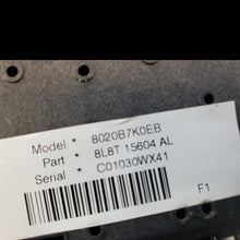 2009 - 2012 Ford Escape Fuse Box Relay Control Module Unit 8L8T-15604-AL OEM !
