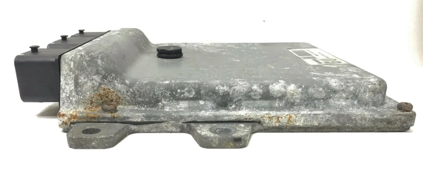 2009 09 Nissan Rogue Engine Control Module Unit Ecm MEC111-040 B1