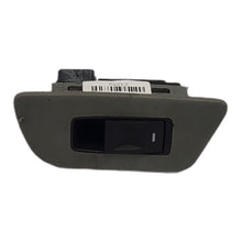05-08 JEEP COMMANDER LEFT REAR Window Switch OEM P04602743AA