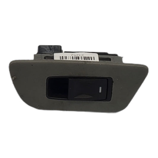 05-08 JEEP COMMANDER LEFT REAR Window Switch OEM P04602743AA
