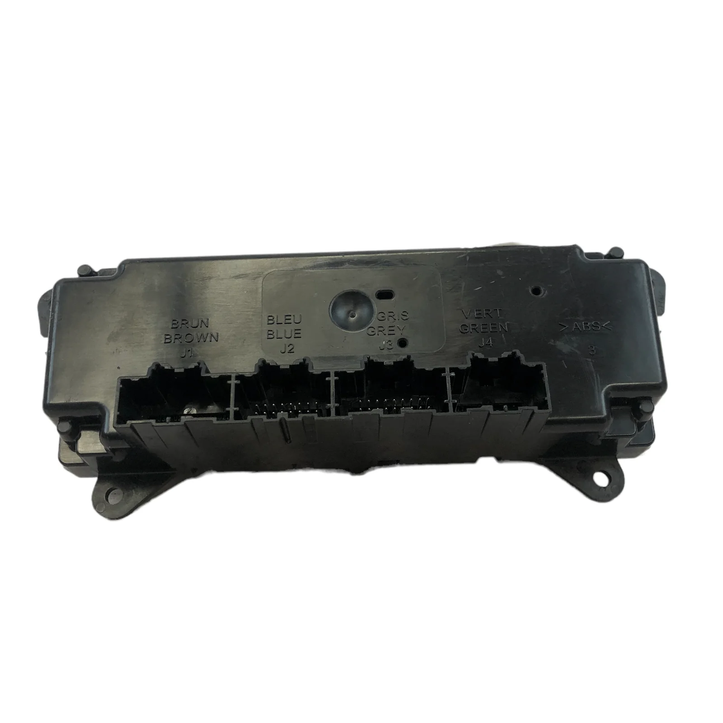 07-09 EQUINOX A/C Heat Temp Climate Control Unit 25863023 GM