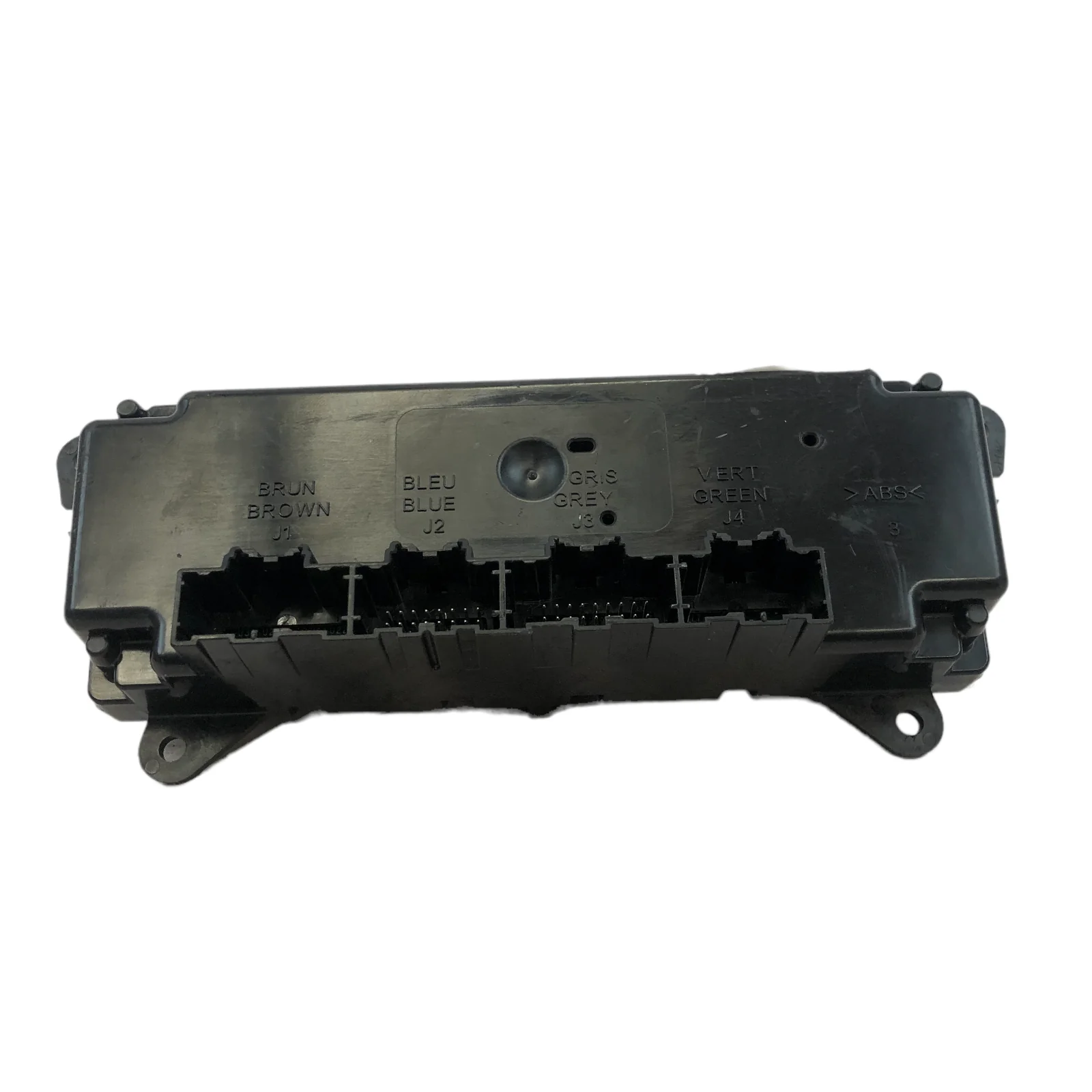07-09 EQUINOX A/C Heat Temp Climate Control Unit 25863023 GM