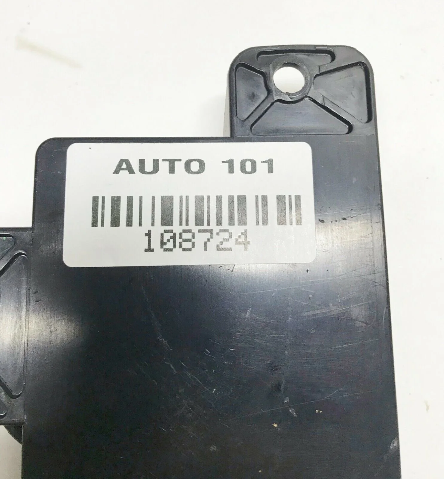 10-15 CHEVROLET CAMARO BACKUP CONTROL BATTERY MODULE OEM 22704633 GM
