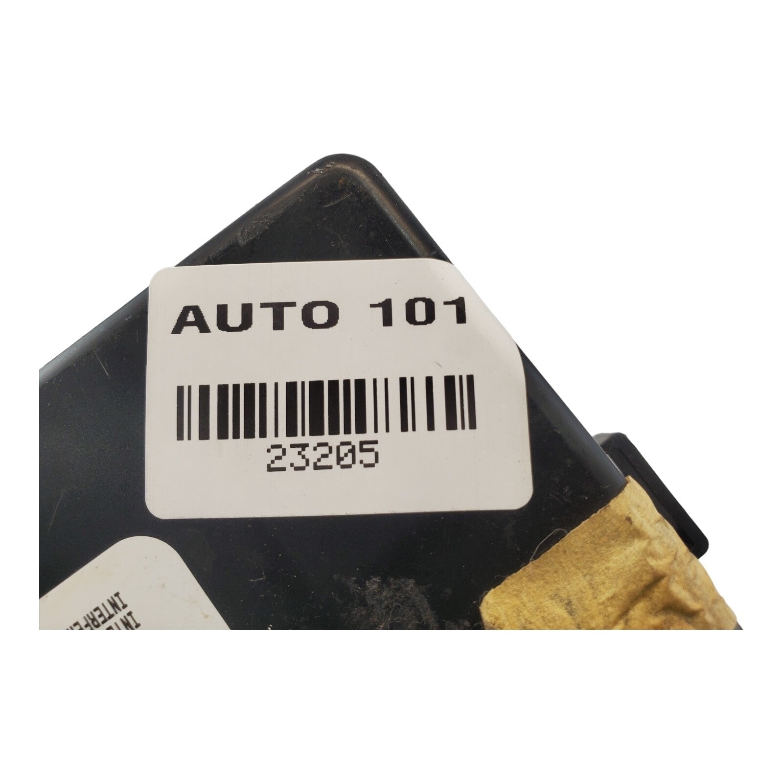 ✅ 05 FORD EXPLORER Anti Theft Keyless Entry Module 5L2T-15K602-EA OEM