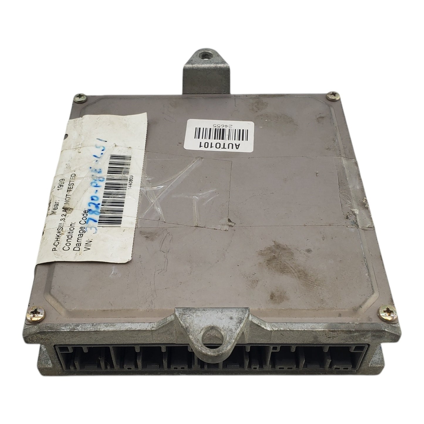 HONDA XS 1132  Engine Control Module