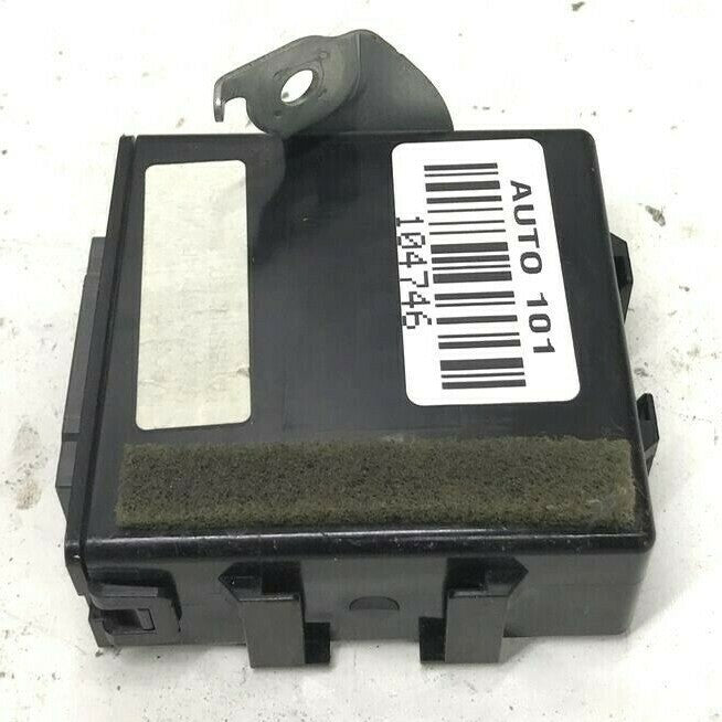 ✅ 2000-2004 Toyota Avalon Anti Theft Warning Locking Control Module 89730-07021 