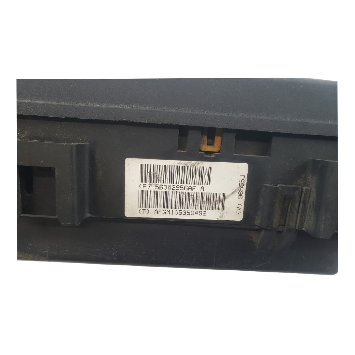 ✅ 02-03 Jeep Grand Cherokee Headlamp to Dash Fuse Box 56042956AF