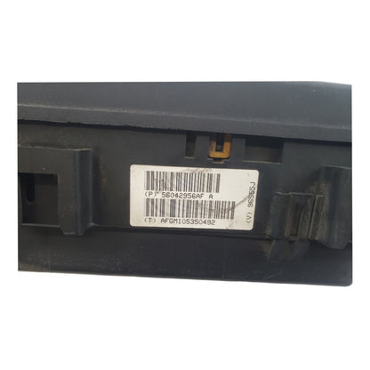 ✅ 02-03 Jeep Grand Cherokee Headlamp to Dash Fuse Box 56042956AF