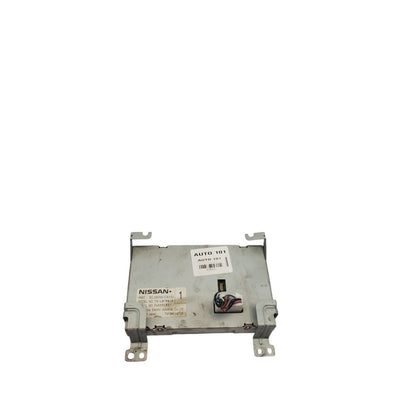 Nissan Infiniti Navigation GPS NAV Display Screen 28090 CA100 