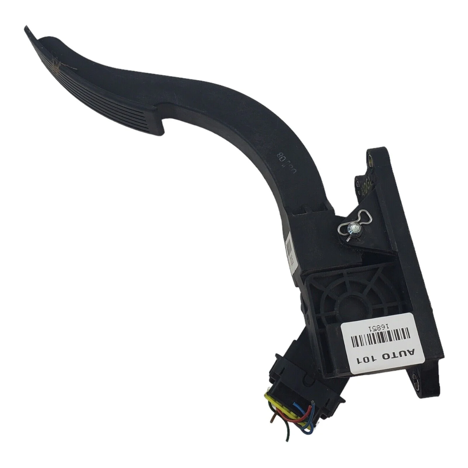 07-09 Kia Sorento Accelerator Throttle Gas Pedal Assembly OEM 37210-3E400