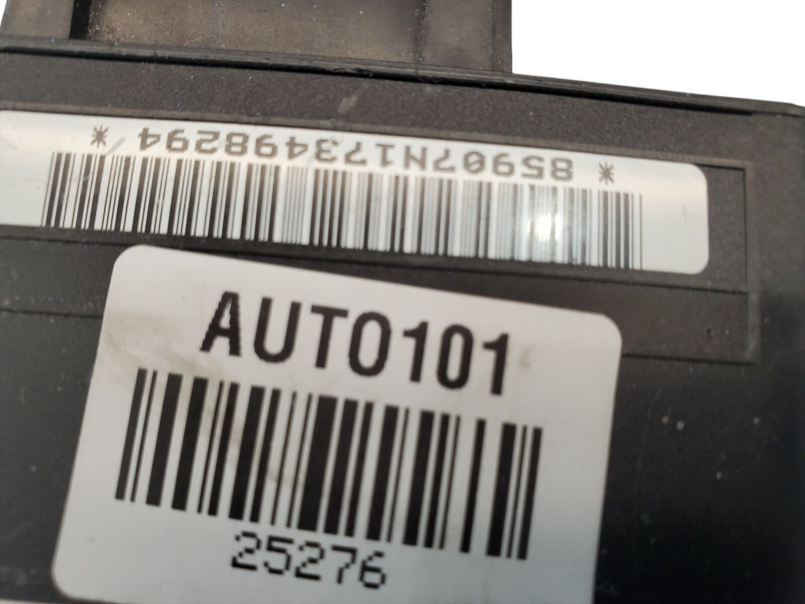 Genuine GM 16255859 Receiver Assembly-Remote Control Door Lock