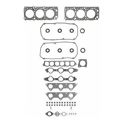 1999-2005 Chrysler/Dodge/Mitsubishi Fel-Pro - Engine Cylinder Head Gasket Set