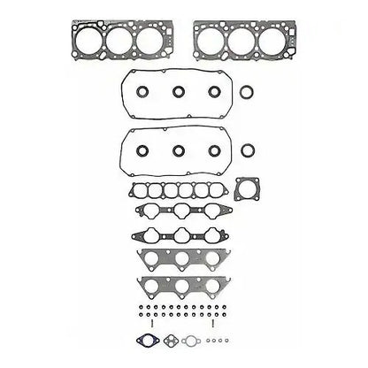 1999-2005 Chrysler/Dodge/Mitsubishi Fel-Pro - Engine Cylinder Head Gasket Set