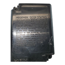 ✅07-11 TOYOTA CAMRY DOOR CONTROL KEYLESS ENTRY RELAY RECEIVER OEM 89741-33450