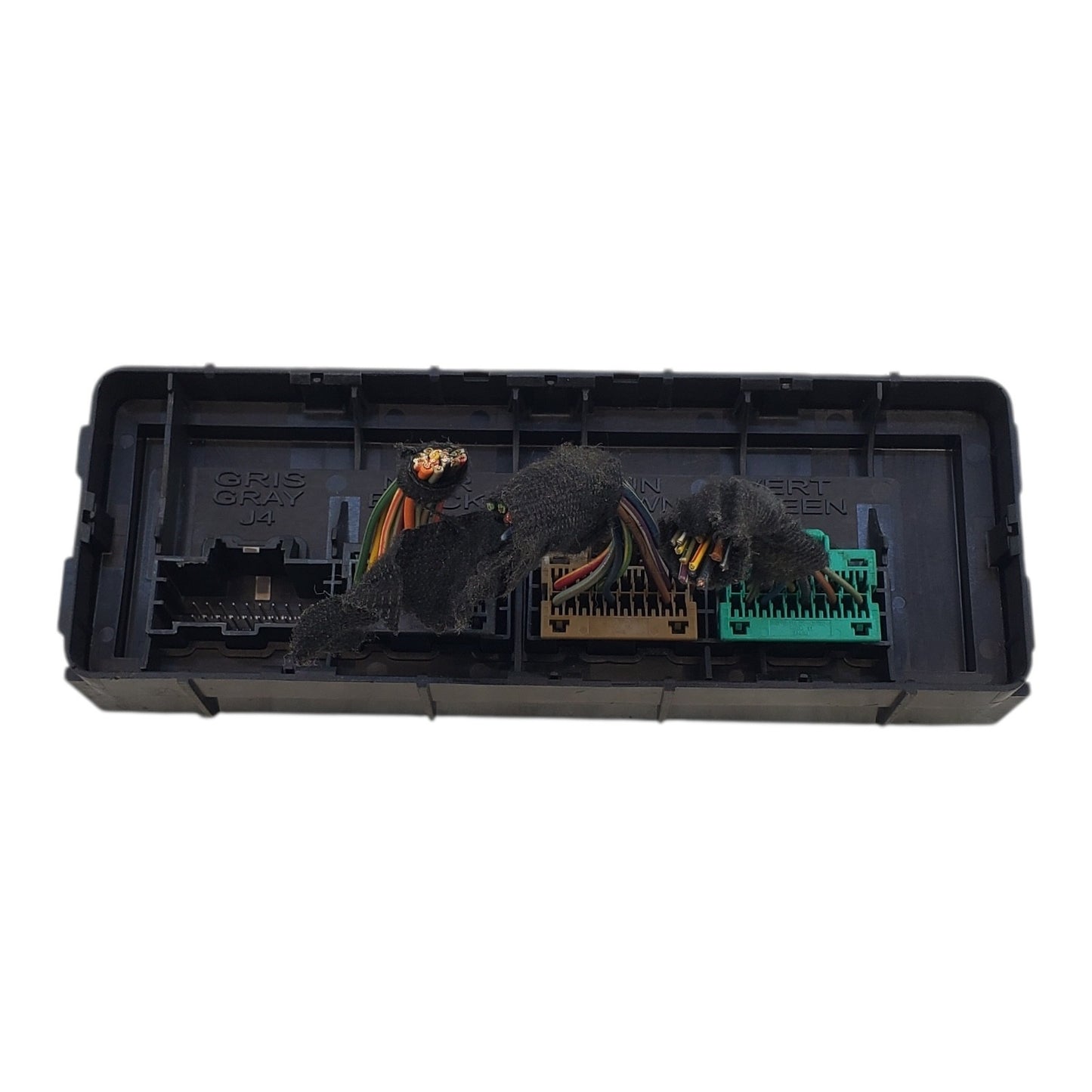 2011 Chevy Cruze Temperature Climate Control Module 13505741 OEM