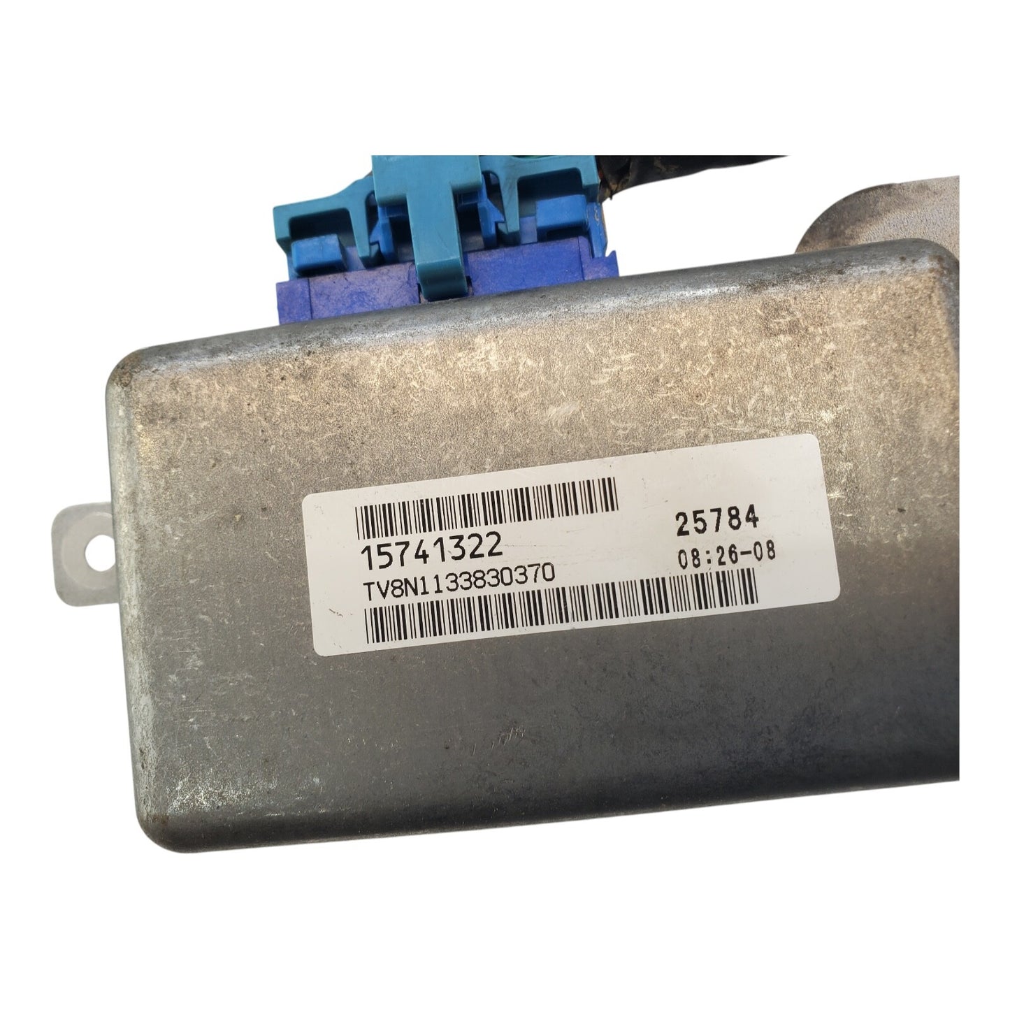 Transfer Case Control Fits 98-05 ISUZU HOMBRE BLAZER S10/JIMMY S15 15741322