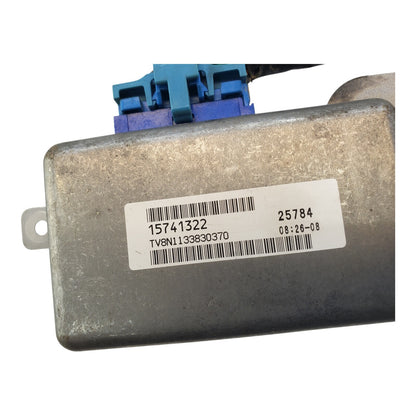 Transfer Case Control Fits 98-05 ISUZU HOMBRE BLAZER S10/JIMMY S15 15741322