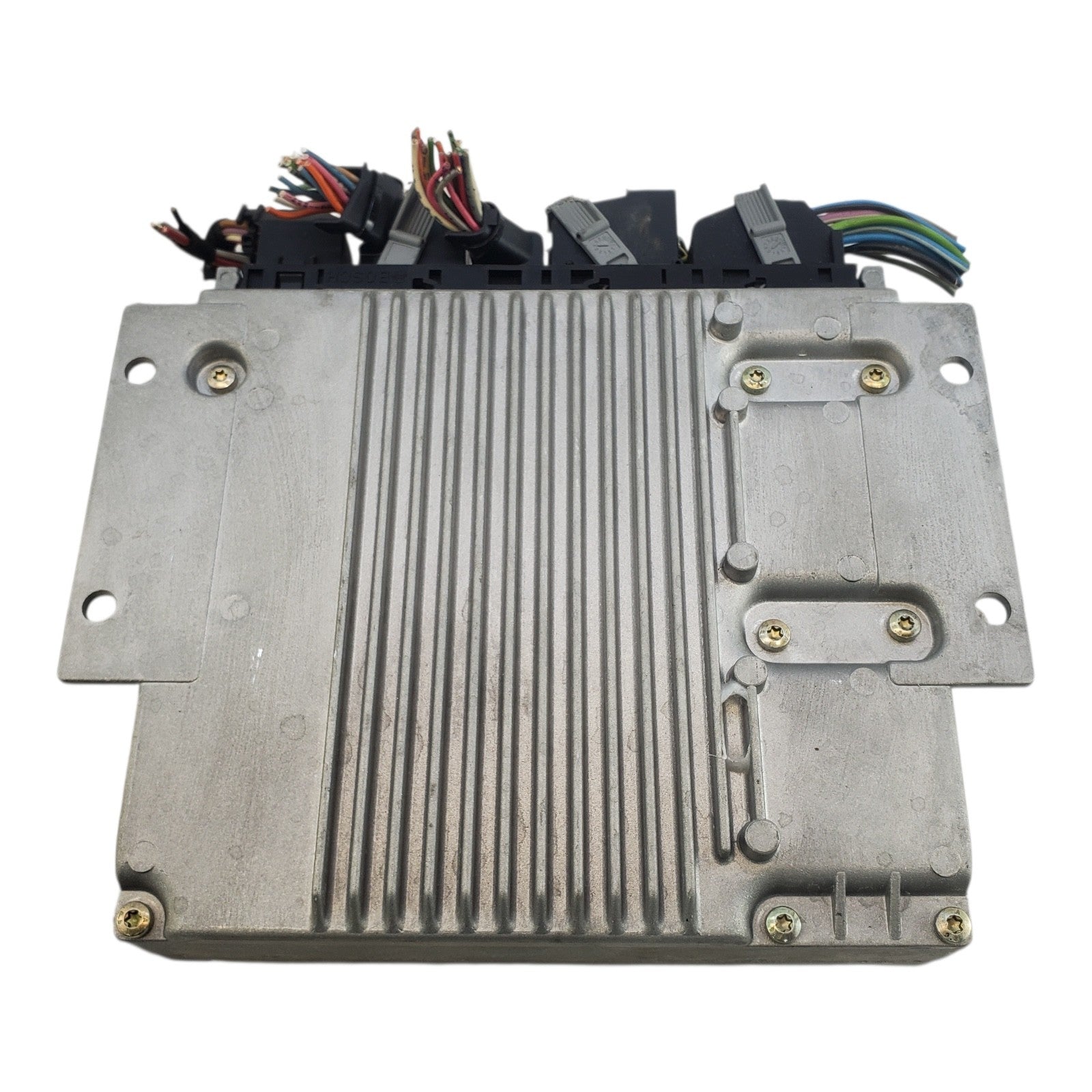 ENGINE COMPUTER MERCEDES BENZ C-CLASS 1998 A0235459732 VIN CLEARED PCM ECM ECU