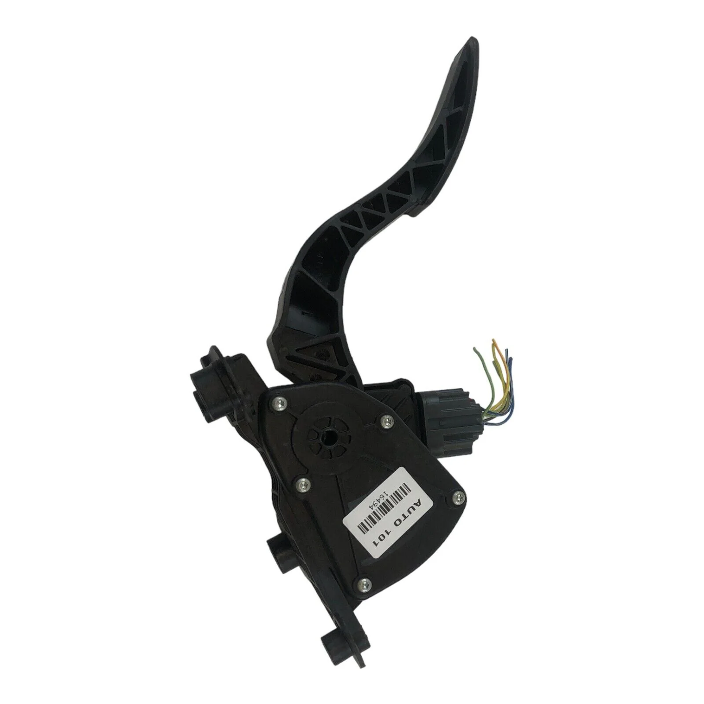 10 LINCOLN MKX Gas Accelerator Pedal Assembly 7T43-9F836-AC OEM