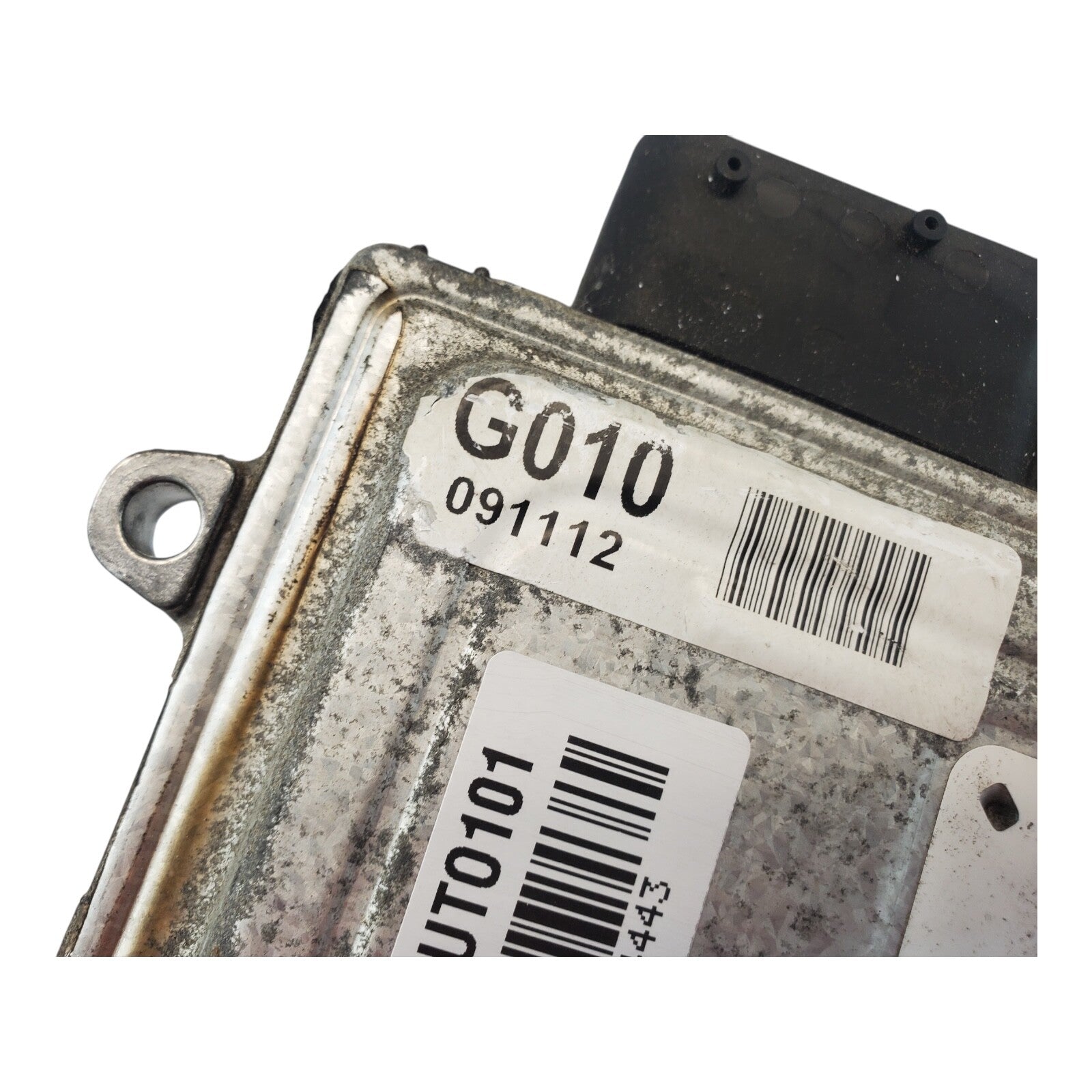 10 Kia Forte OEM Engine Control Module Unit ECM ECU 39102-2G101 