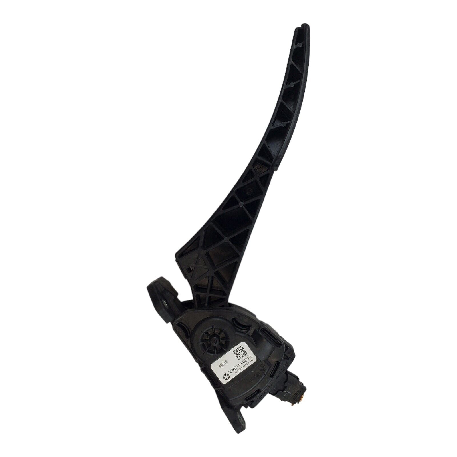 12-16 Dodge Grand Caravan Accelerator Gas Pedal 05281418 OEM