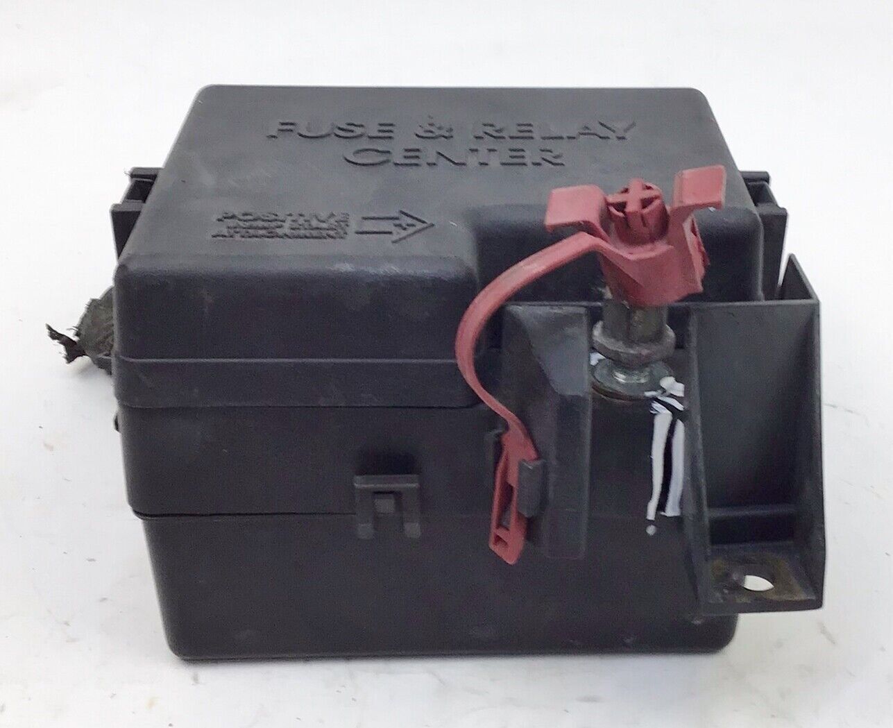 RELAY Fuse Box Engine Compartment Fits 04-06 SEBRING