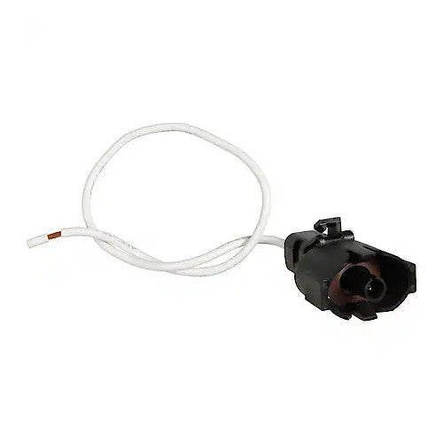 Ignition Knock (Detonation) Sensor Connector-Connector # PTA1044