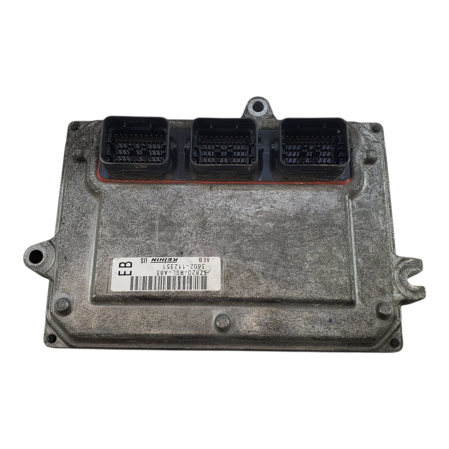 ENGINE COMPUTER HONDA ODYSSEY 2007 37820-RGL-A83 ECM PCM ECU OEM