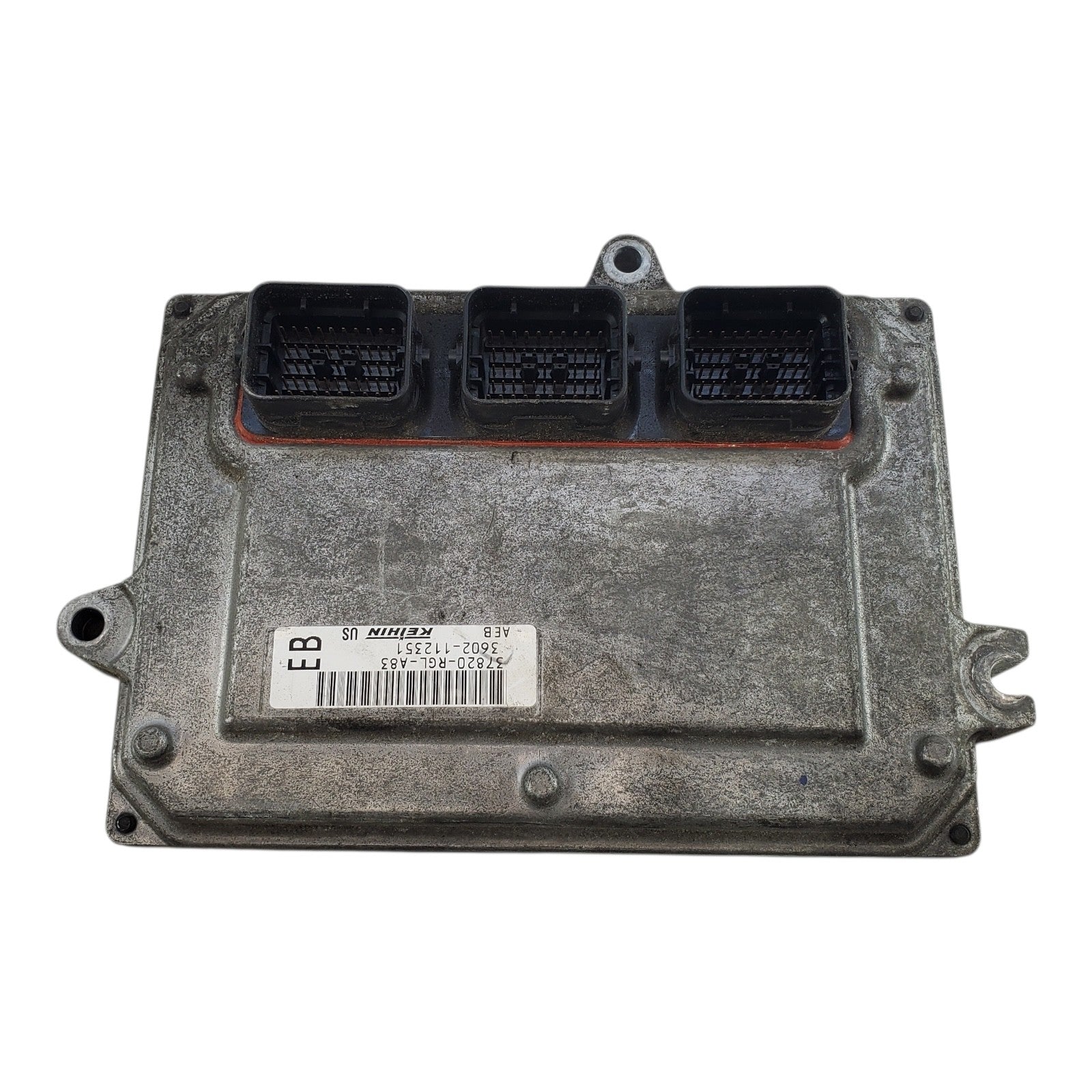 ENGINE COMPUTER HONDA ODYSSEY 2007 37820-RGL-A83 ECM PCM ECU OEM