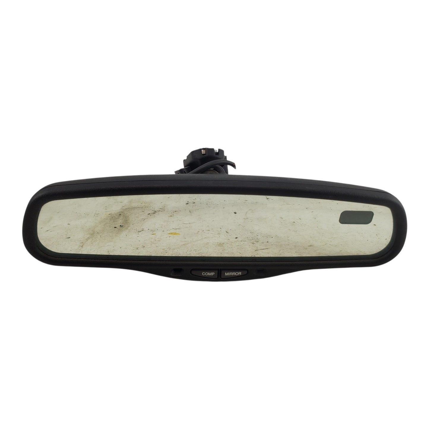 General Motors GNTX-177 Interior Rear View Mirror OEM. E13010103