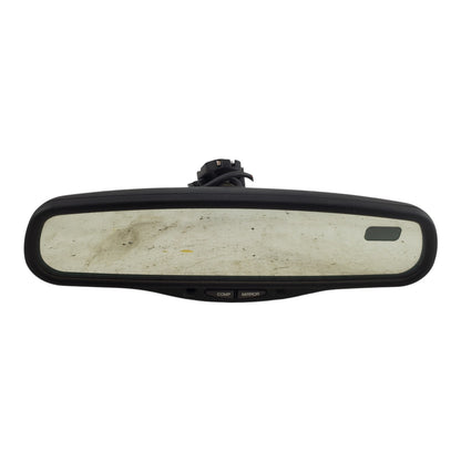 General Motors GNTX-177 Interior Rear View Mirror OEM. E13010103