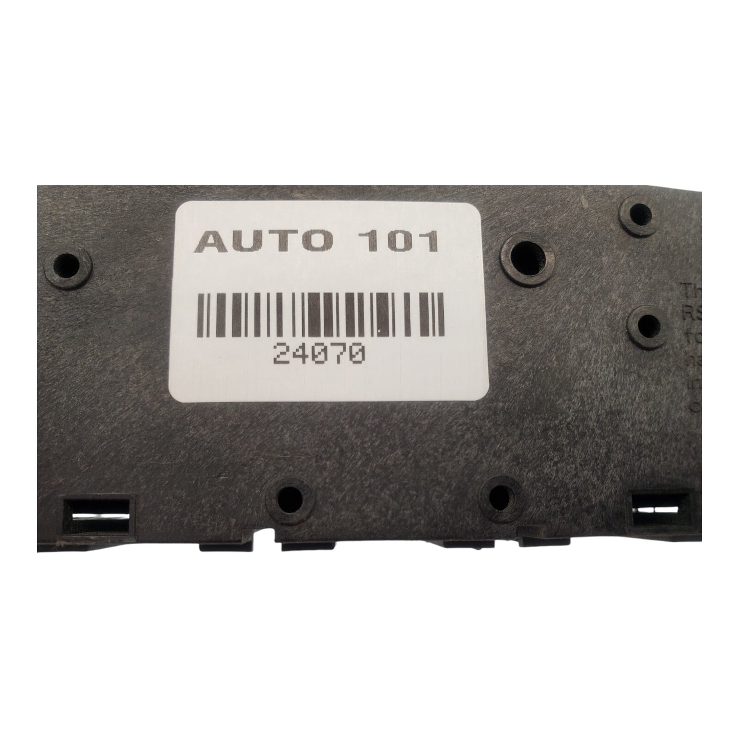 09-12 Ford Escape Fuse Box Relay Control Module Unit 8L8T-15604-AL OEM