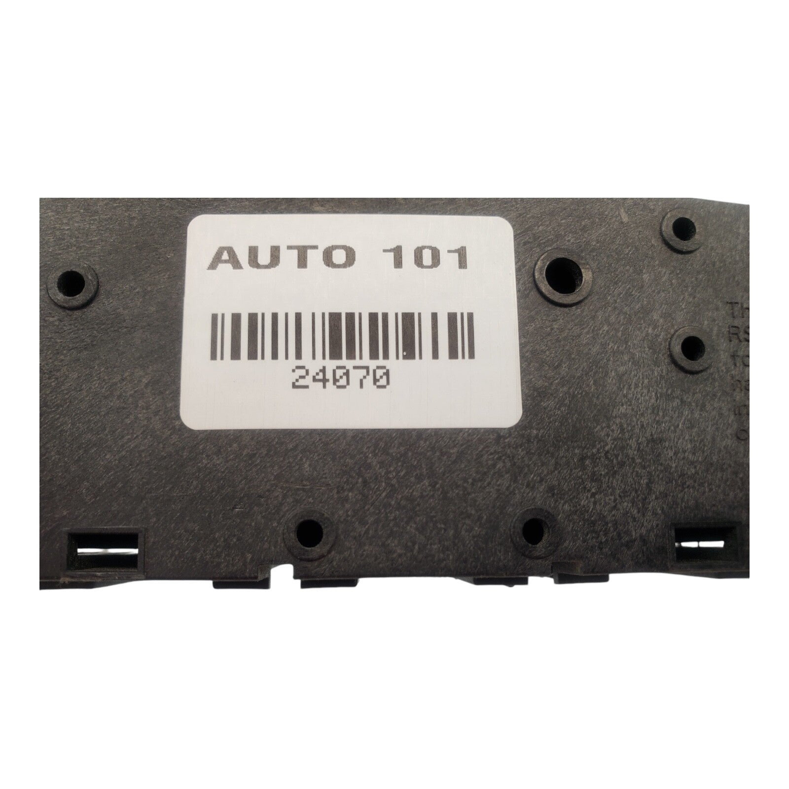 09-12 Ford Escape Fuse Box Relay Control Module Unit 8L8T-15604-AL OEM