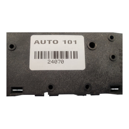 09-12 Ford Escape Fuse Box Relay Control Module Unit 8L8T-15604-AL OEM