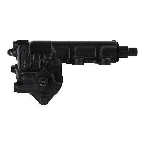 1999-2004 Jeep Grand Cherokee Steering Gear Reman