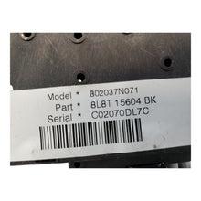 08 FORD ESCAPE Multifunction MODULE 8L8T15604BK