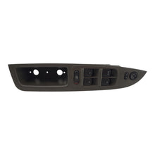 08-12 Chevrolet Malibu Driver Master Power Window Switch OEM 25993393 *ReaD*