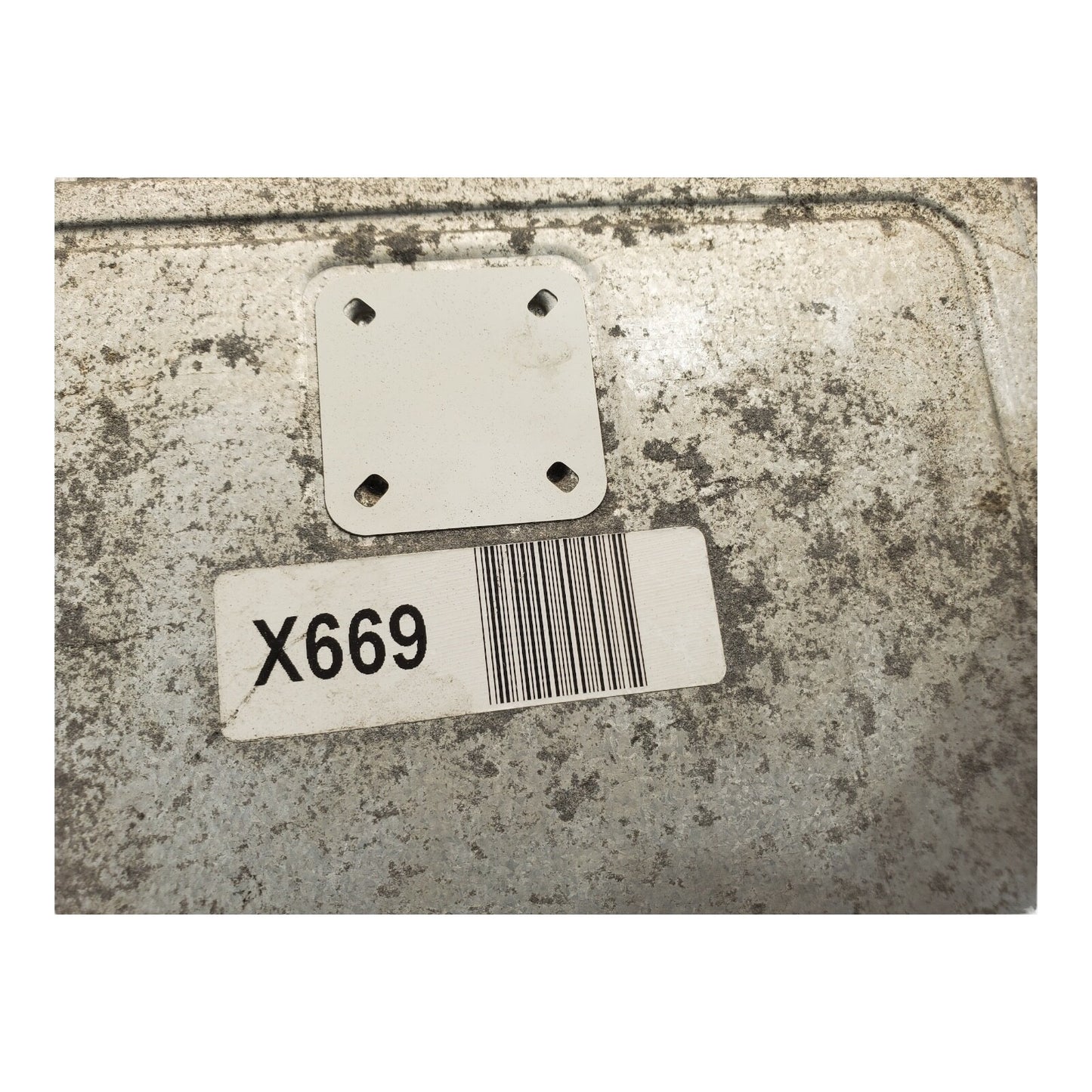 09-14 Hyundai Sonata Engine Control Module ECU ECM 39101-2G669 OEM