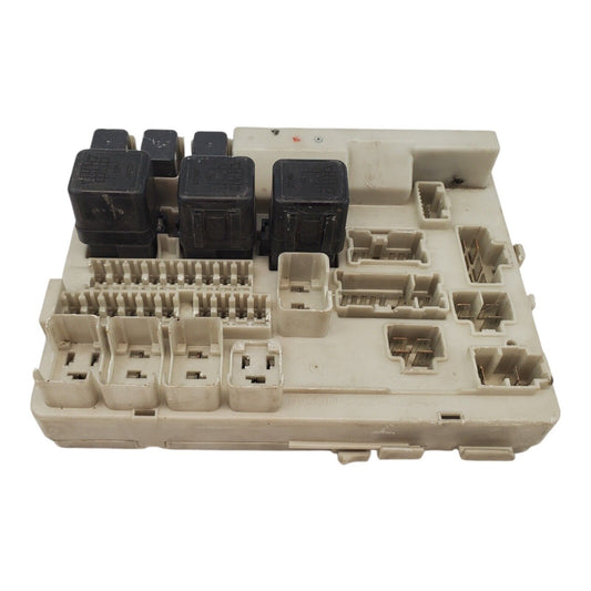 04-06 Nissan Altima Fuse Box Junction OEM 284B7AQ004